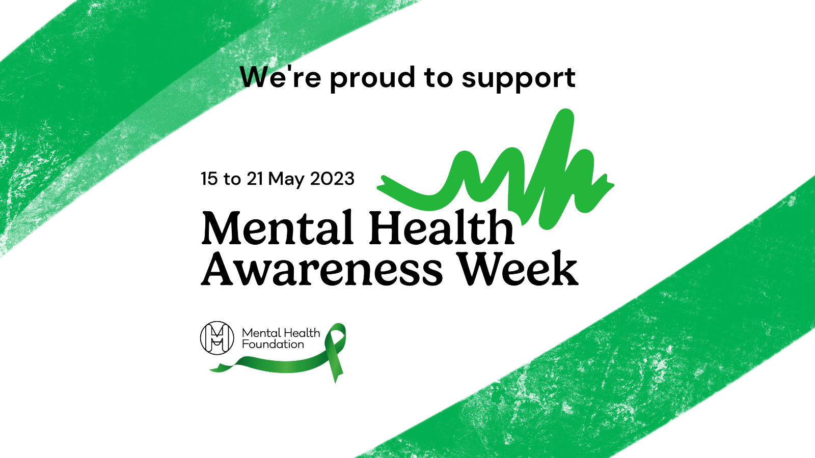 Mental Health Awareness Week 2023 - DL M&E Building Services